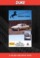 Mintex National Rally 1991 Duke Archive DVD