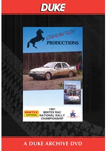 Mintex National Rally 1991 Download