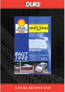 Circuit Of Ireland Rally 1990 Download