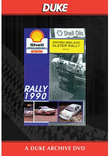 Ulster Rally 1990 Download
