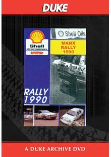 Manx International Rally 1990 Download