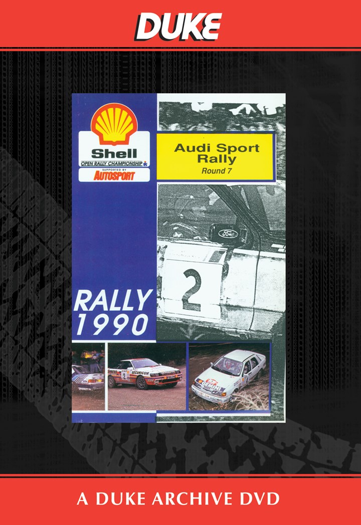 Rally 90-Audi Sport Download