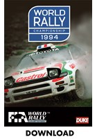 World Rally Review 1994 Download