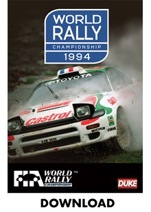 World Rally Review 1994 Download