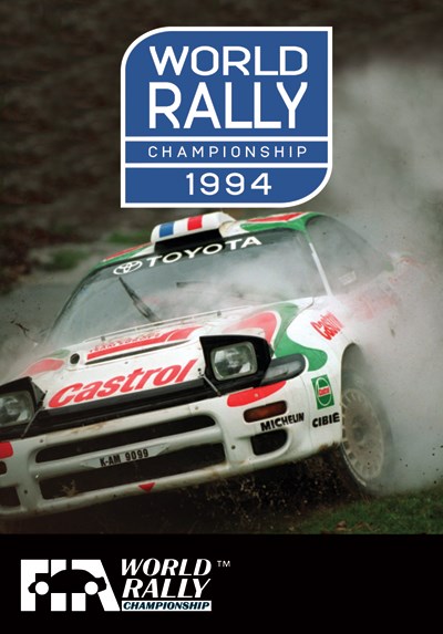 World Rally Review 1994 Download