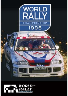 World Rally Review 1996 Download