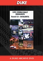 Rally de Catalunya 1991 - Download