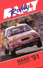 Manx International Rally 1991 Download