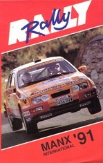 Manx International Rally 1991 Download