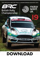 British Rally Championship Review 2019 Download