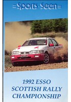 Scottish Rally Championship 1992 Download