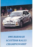 Scottish Rally Championship 1993 Download