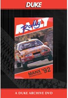 Manx International Rally 1992 Download