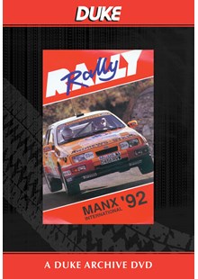 Manx International Rally 1992 Download