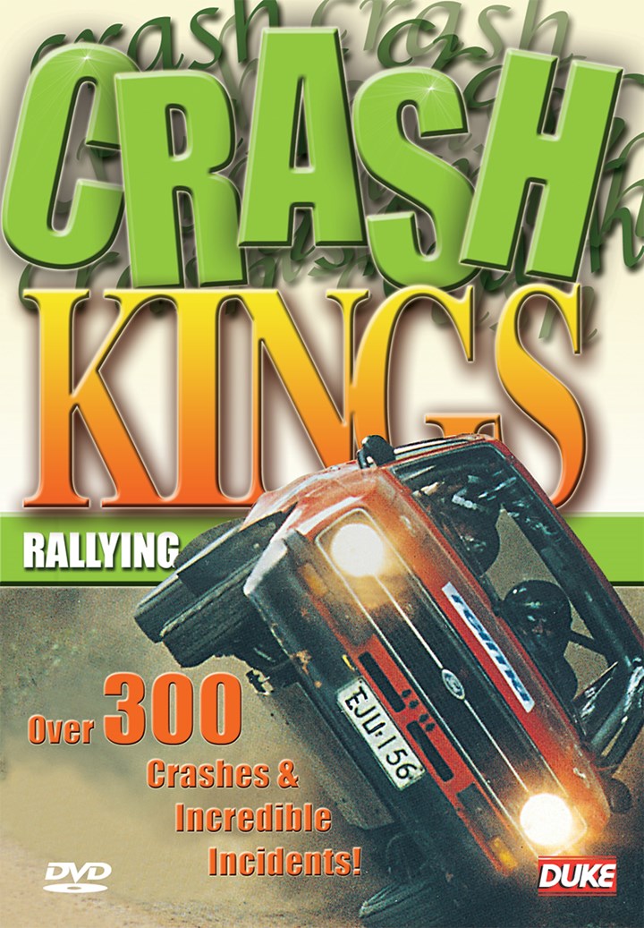 Crash Kings Rallying Download