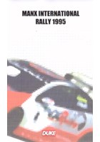 Manx International Rally 1995 Duke Archive DVD