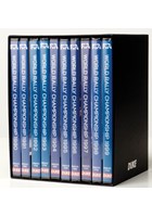 World Rally Collection 1990-99 (10 DVD) Box Set