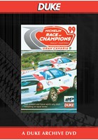 Rally Race Of Champions 1999 Duke Archive DVD