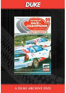 Race Of Champions Rally Masters 1999 Download