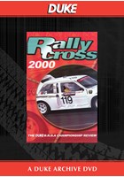 Duke British Rallycross Review 2000 Duke Archive DVD