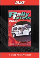 British Rallycross Review 2000 Download