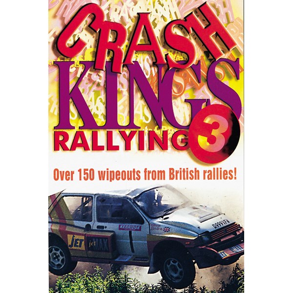 Crash Kings Rallying 3 Download Duke Video