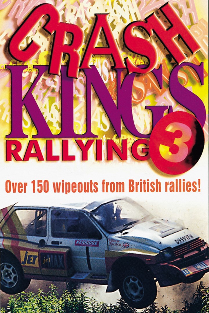 Crash Kings Rallying 3 Download