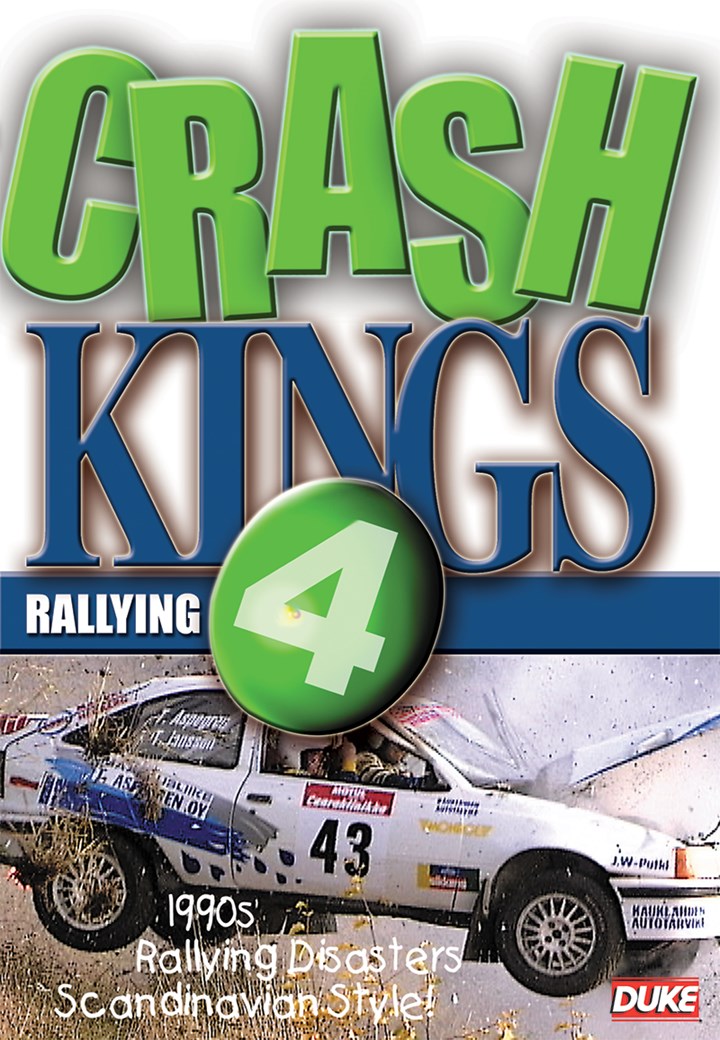 Crash Kings Rallying 4 Download