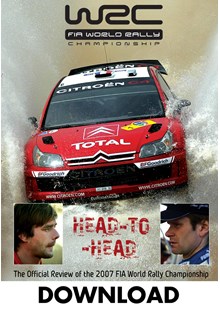 World Rally Review 2007 - Download