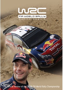 World Rally Review 2008 Download