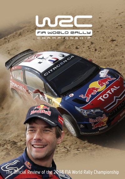 World Rally Review 2008 Download