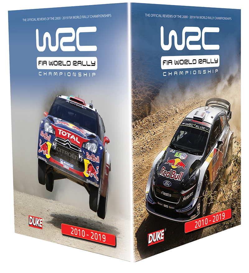 ★レア★WRC LEGEND GROUP A 限定版 DVD•コンプリートBOX ☆レア☆WRC LEGEND GROUP A 限定版 DVD•コンプリートBOX