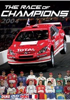 Race of Champions 2004 DVD