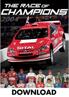 Race of Champions 2004 Download