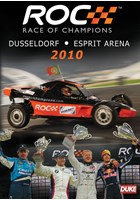 Race of Champions 2010 DVD