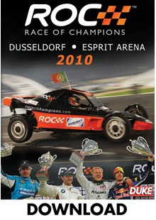 Race of Champions 2010 - Download