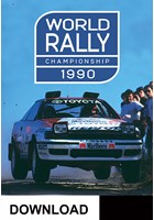 World Rally Championship Review 1990 Download