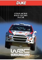 Colin McRae Rally Of Great Britain 2001 In Car Download