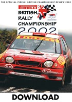 British Rally Championship Review 2002 - Download