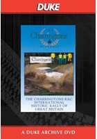 Charrington’s Historic RAC Rally 1992 Duke Archive DVD