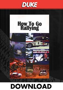 How to Go Rallying - Download