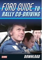 Ford Guide to Co-Driving Download