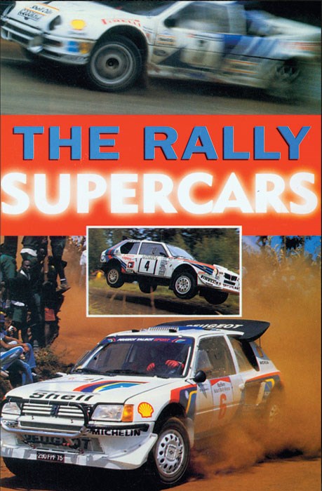 Rally Supercars Download