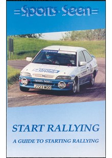 Start Rallying Download