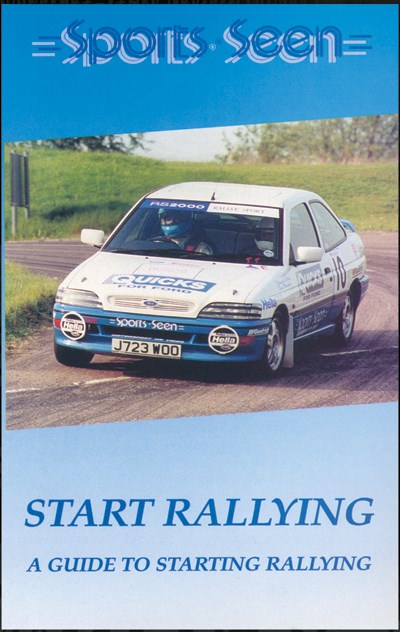 Start Rallying Download