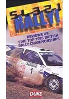 5-4-3-2-1 Rally ! British Rallies 1995 Download