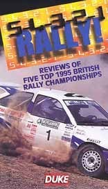 5-4-3-2-1 Rally ! British Rallies 1995 Download
