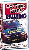 Cutting Edge Rallying VHS