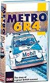 Metro 6R4 VHS