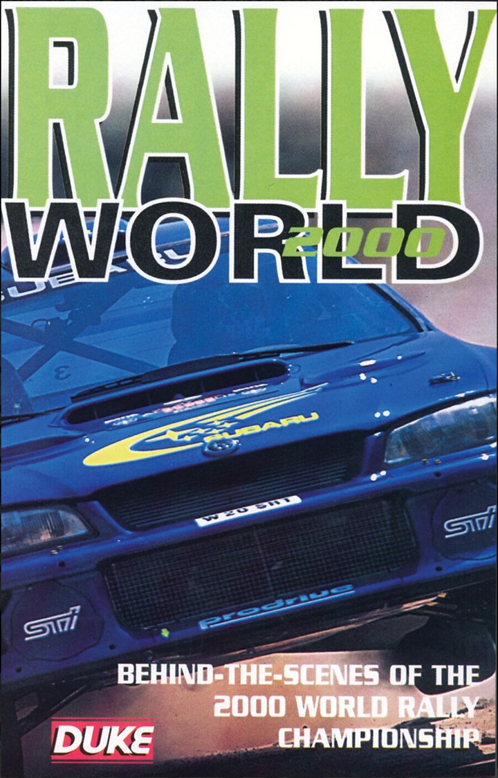 Rallyworld 2000 Download